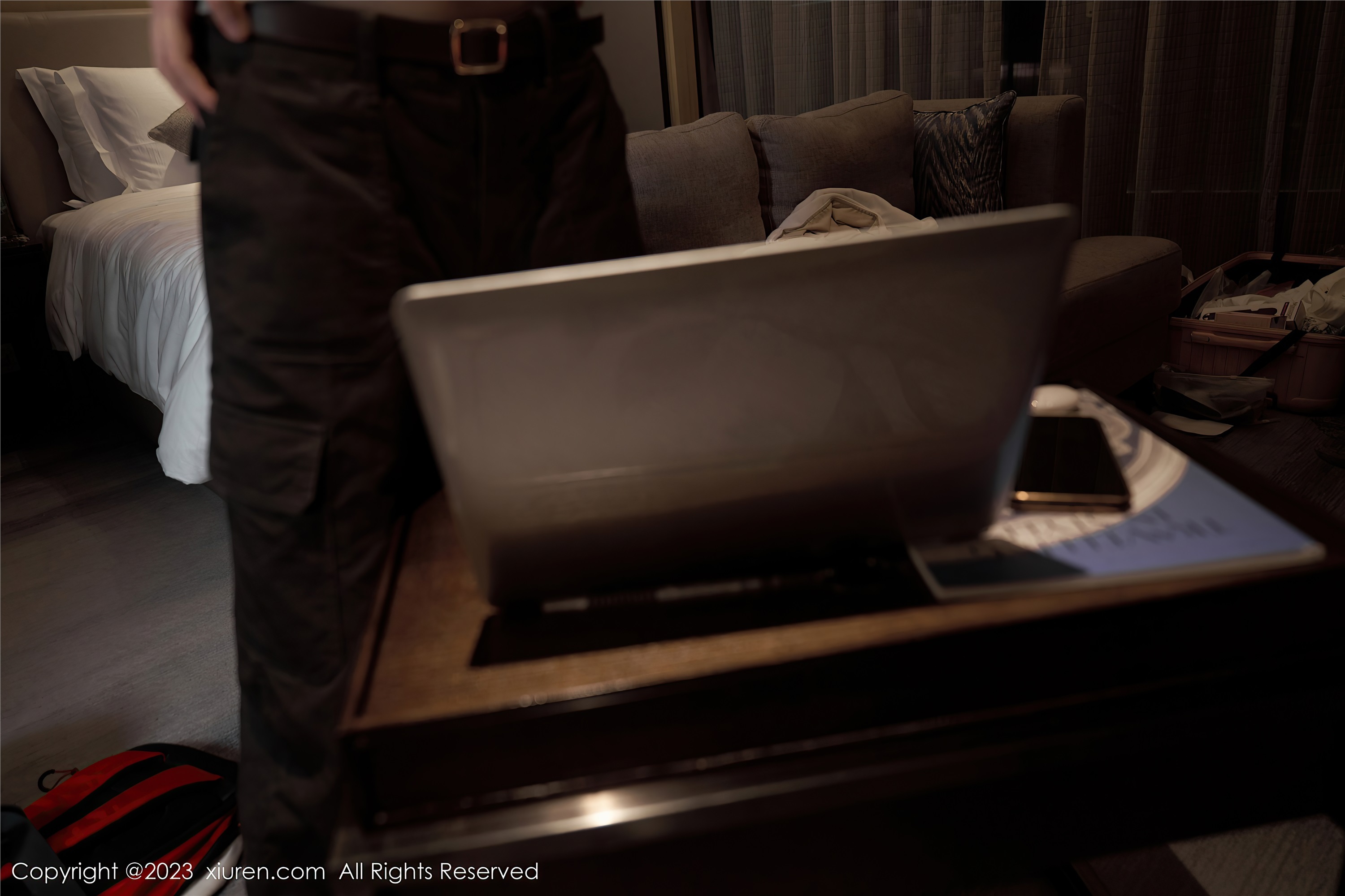 XiuRen秀人网  2023.06.30 NO.7009 周于希Sally 心愿旅拍